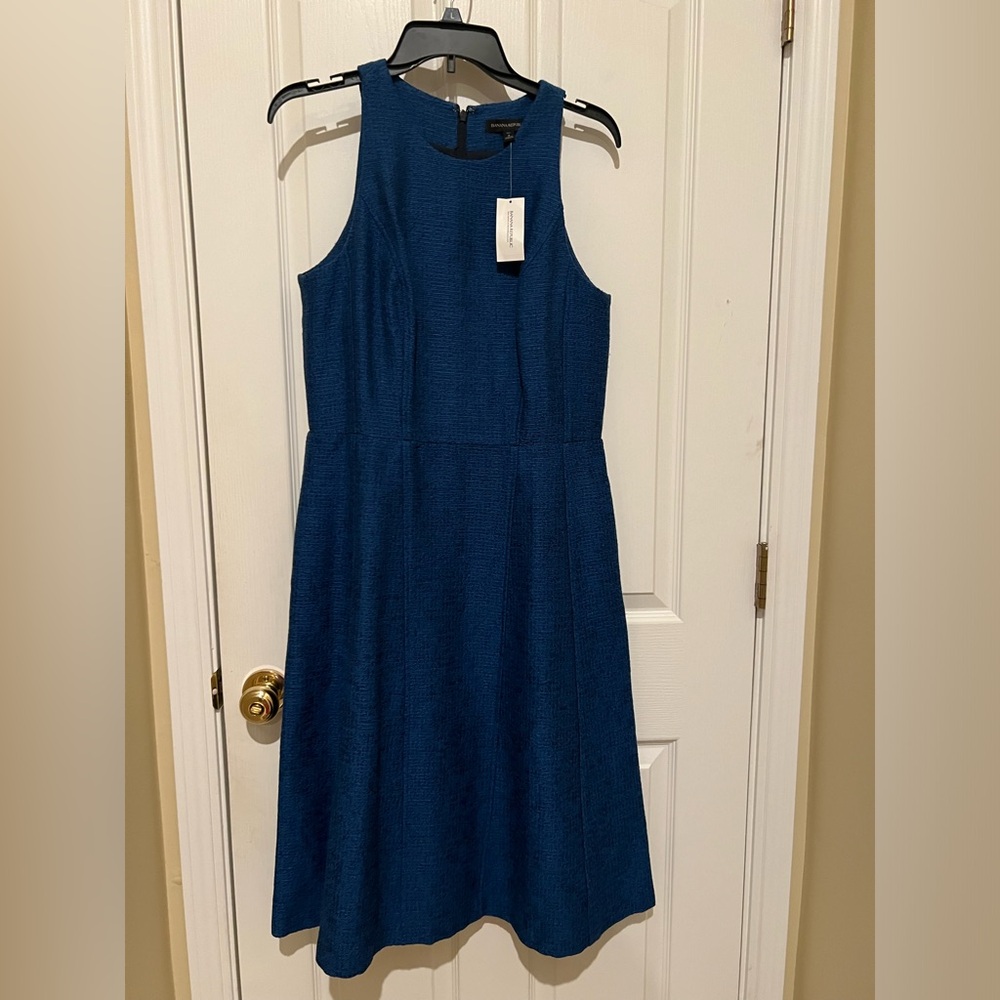 Bundle ๐Banana Republic Elegant ๐Dresses & ๐๐ - Picture 4 of 12